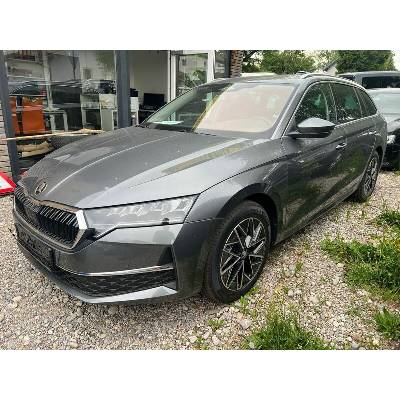 Skoda Octavia Combi 1.5 TSI mHEV Selection 110 kW