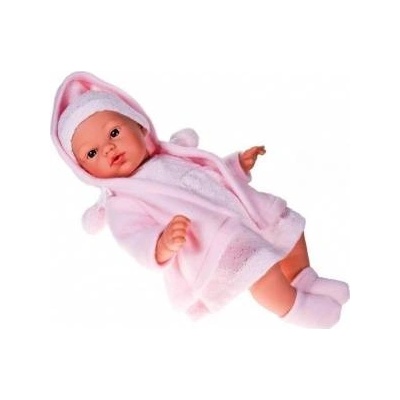 Asics Doll Koke 36cm