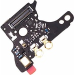 Huawei Антена + микрофон Huawei P20 Pro CLT-L29 - phoneparts