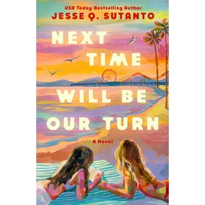 Next Time Will Be Our Turn (ISBN: 9780593816875)