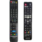 GENERAL Samsung ah59-02550a - дистанционно управление дубликат (ah59-02550a) Дистанционно