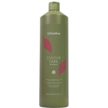 Echosline Веган шампоан за боядисана и третирана коса Echosline Colour Care Shampoo