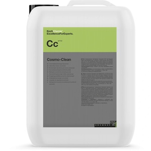 Koch-Chemie Cosmo Clean (Cc) - Почистващ препарат за подове 11кг (4219)