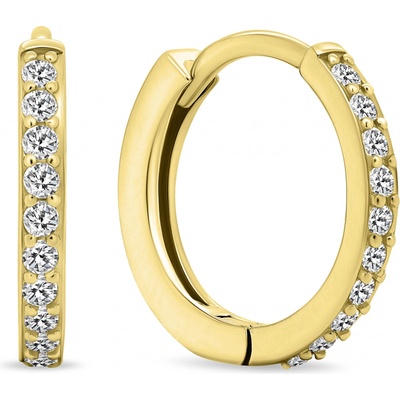 Brilio Silver EA560Y