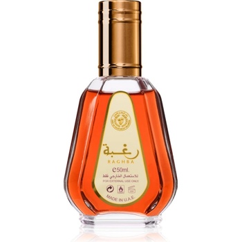 LATTAFA Raghba EDP 50 ml