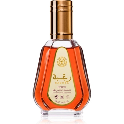 LATTAFA Raghba EDP 50 ml