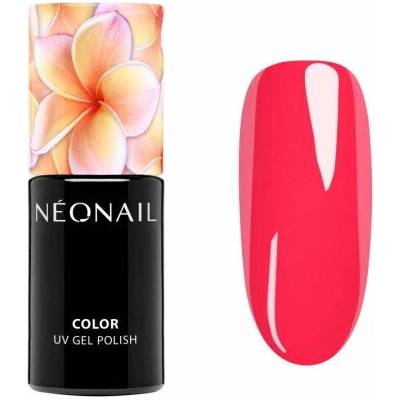 NeoNail gél lak Pink Power Pulse 7,2 ml