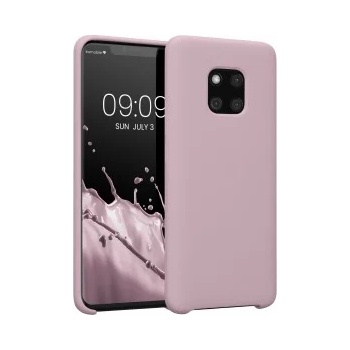 Image 1 of kwmobile Калъф за Huawei Mate 20 Pro - лилав