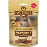Wolfsblut Meat Jerky Wild Duck & Turkey 80 g
