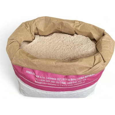 IREKS ENZYMA Sandra Mrkváč (směs na mrkvový dort) Hmotnost: 5 kg