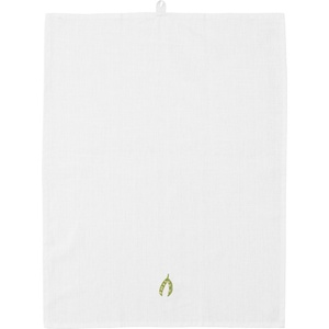 Normann Copenhagen Малка кухненска кърпа Yummy Peas 50 x 70 см (605864)