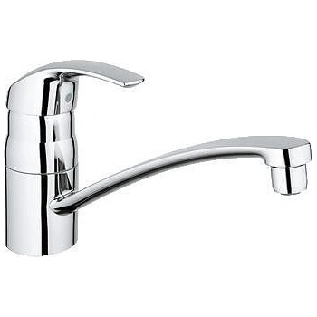 GROHE Смесител едноръкохватков Eurosmart (33281001)