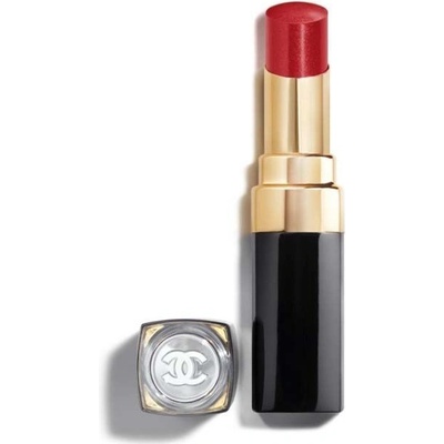 Chanel rtěnka Barva lesk intenzita v jediném záblesku 148 Lively 3 g