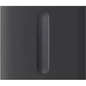 Ajax Systems 98595.256. GP1 Централен бутон димер вертикален графитен (98595.256.GP1)