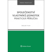 Společenství vlastníků jednotek - Václav Filip