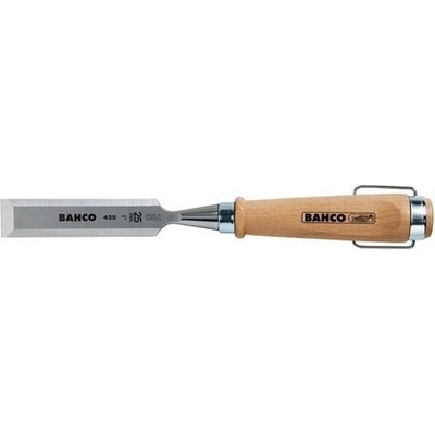 Bahco Dláto s dřevenou rukojetí 30mm - BA-425-30