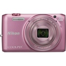 Nikon Coolpix S6800