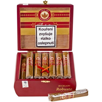 Joya de Nicaragua Antano CT Robusto 1/20