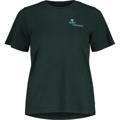 Maloja Дамска тениска Maloja Women's AdamekM. T-shirt - Mountain Pine (916-6968-0112)