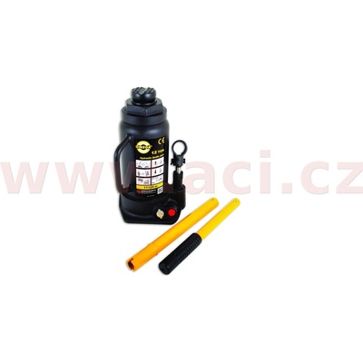 ACI Hydraulický zvedák panenka 12 t zdvih 240-470 mm