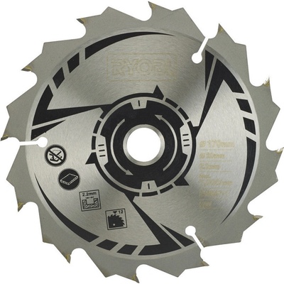 Ryobi CSB170A1 170mm kotouč do okružní pily