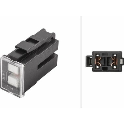Poistka HELLA 8JS 740 026-711
