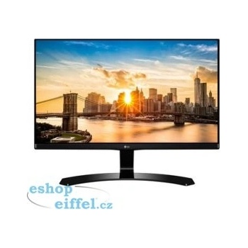 LG 27MP68HM