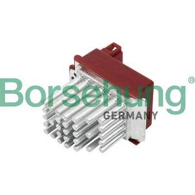 Regulace, vnitřní ventilace Borsehung B11450