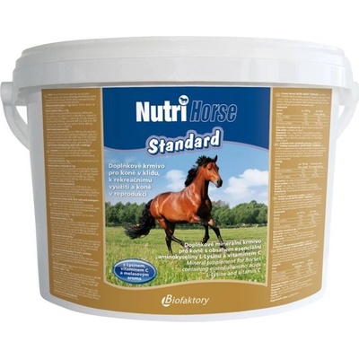 NutriHorse Standard 1 kg