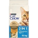 Cat Chow morčacie 15 kg
