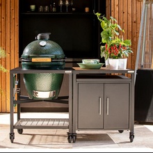 Big Green Egg Large Outdoor