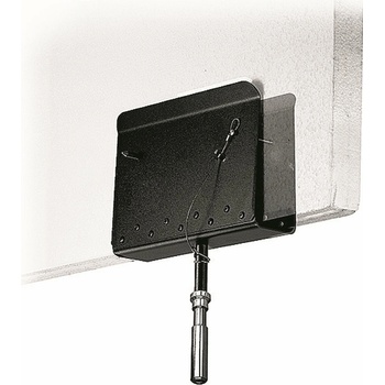 Avenger 50MM 2" POLYHOLDER W/16MM SPIG (F1521)