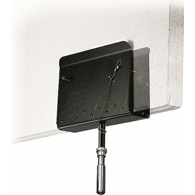 Avenger 50MM 2" POLYHOLDER W/16MM SPIG (F1521)