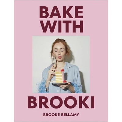 Bake with Brooki