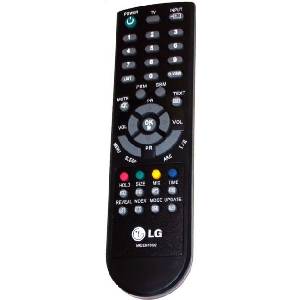 LG mkj32816602 - оригинален дистанционен контрол (mkj32816602) Дистанционно