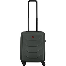 Wenger Prymo 4W S antracitová 36 L