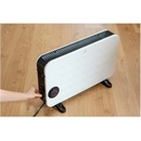 Image 1 of Sencor SCF 2100WH