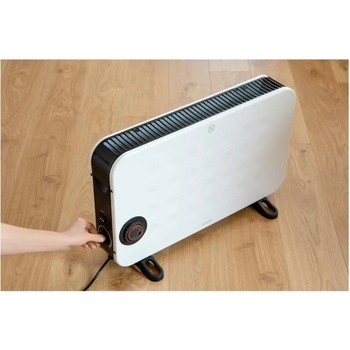 Image 1 of Sencor SCF 2100WH