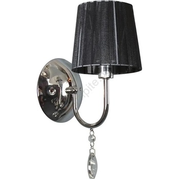 Image 1 of Candellux Стенна лампа SORENTO 1xE14/40W/230V (CA0010)