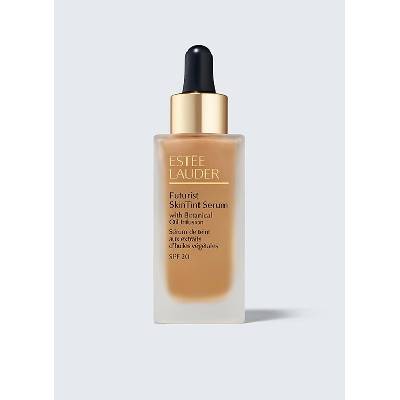 Estée Lauder Futurist SkinTint Serum Foundation With Botanical Oil Infusion SPF20 pečující make-up SPF20 1C1 Cool Bone 30 ml