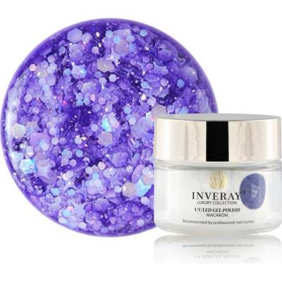 Inveray UV LED MACARON N°9 FRUIT BAR 10 ml