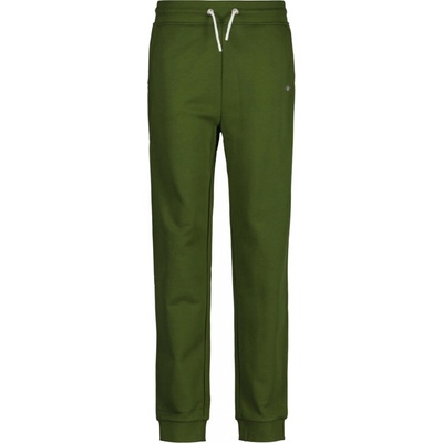 Gant Shield sweat Pant Kale Green