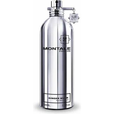Montale Ginger Musk EDP 100 ml