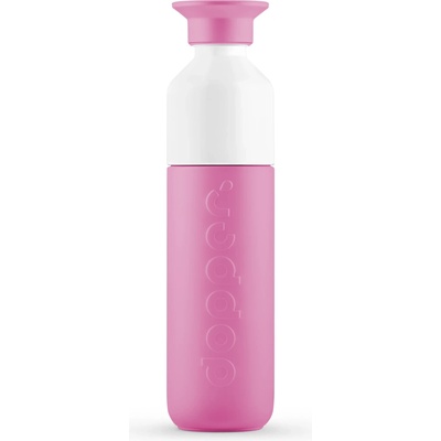 Dopper Термо бутилка Dopper Dopper Insulated Insulated bottle - Pelican Pink - размер 580 ml (533-1037-1512)