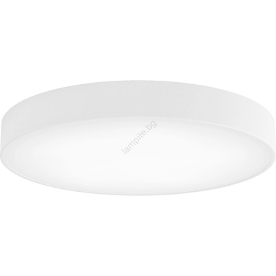 Temar Led таванно осветително тяло cleo led/69w/230v 4000k пр. 60 см бяло (tm0172)