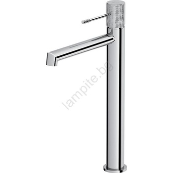 Cersanit S951-592 - Кран за мивка ZEN 32, 2 см лъскав хром (CS0123)