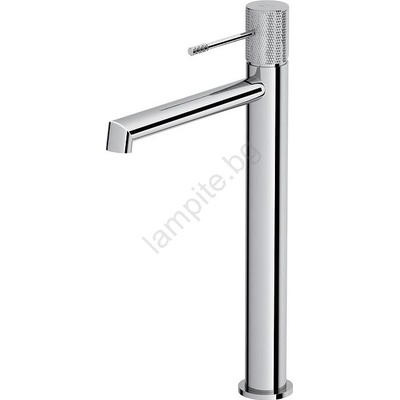 Cersanit S951-592 - Кран за мивка ZEN 32, 2 см лъскав хром (CS0123)