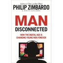 Man Disconnected
