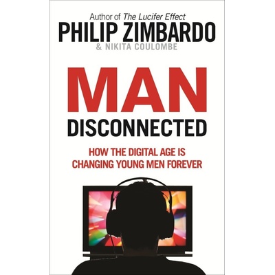 Man Disconnected