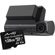 Mio High Endurance microSDXC 128 GB 414040000248
